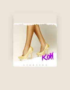 Listen to Koh, watch music videos, read bio, see tour dates & more!