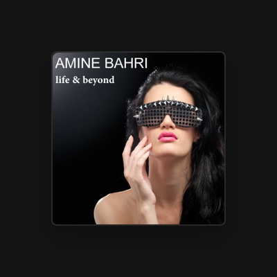 Listen to Amine Bahri, watch music videos, read bio, see tour dates & more!