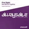 Stream & download We Will Go Together - Single