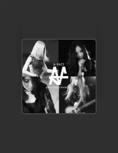 A-Fati सुनें, म्यूज़िक वीडियो देखें, बायो पढ़ें, दौरे की तारीखें और बहुत कुछ देखें!