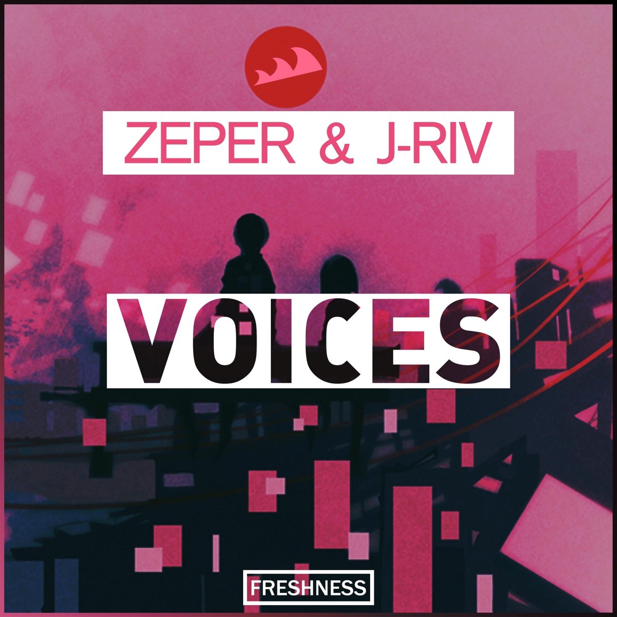 Voices слушать. Zeper. Зепер. Voices.