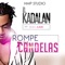 Rompe Candelas (feat. Skag Junie) - El Kadalan lyrics