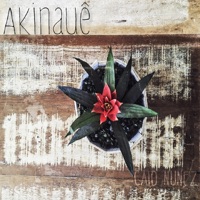 Akinauê - EP - Caio Nunez