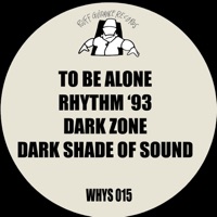 Guardians of Ruff - EP - Bay B Kane