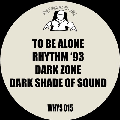 Guardians of Ruff - EP