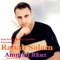 Sadjam Khafi - Rabah Salam lyrics