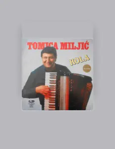 Listen to Tomica Miljic, watch music videos, read bio, see tour dates & more!