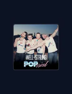 Listen to Well-Strung, watch music videos, read bio, see tour dates & more!