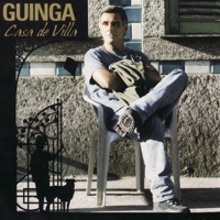 Casa de Villa - Guinga
