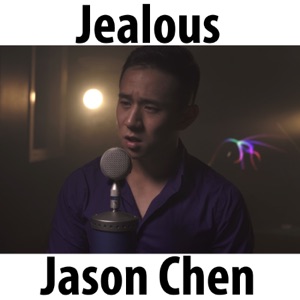 Jealous - Single