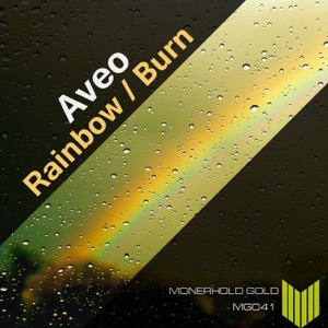 Rainbow / Burn - Single