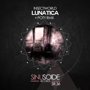 Lunatica - Single