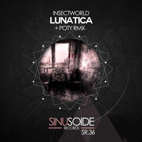 Lunatica - Single
