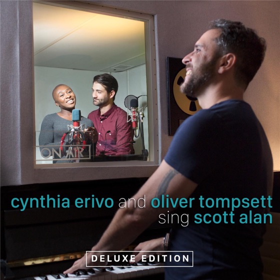 Cover artwork for At All