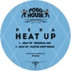 Heat Up - Single