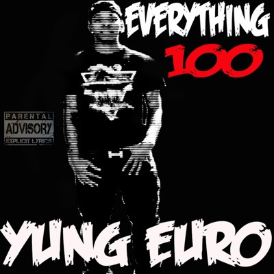 Everything 100 - EP