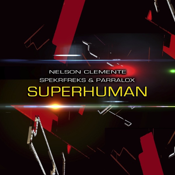 Superhuman