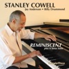 Stanley Cowell - Time