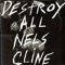 Progression - Nels Cline lyrics