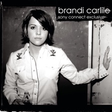 Brandi Carlile - What Can I Say - Live at Sony Connect, Santa Monica, CA - September 2005