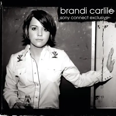 Sony Connect Exclusive - EP - Brandi Carlile