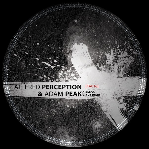 Bleak/Axe Edge - Single