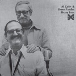 Al Cohn & Jimmy Rowles - For All We Know