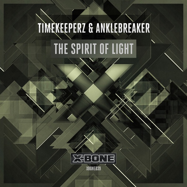 The Spirit of Light - Single