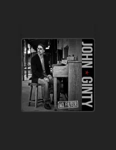 Poslechněte si interpreta John Ginty, sledujte hudební videa, přečtěte si životopis, podívejte se na data turné a další informace.