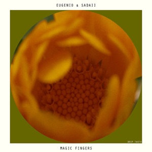 Magic Fingers - Single