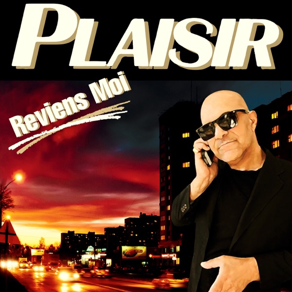 Reviens moi - Single