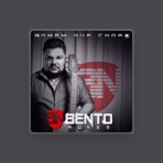 Bento Nunes