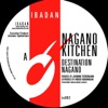 Nagano Kitchen