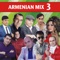 Arev Barev Es - Armen Aloyan lyrics