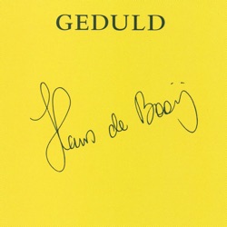 Hans de Booij - Als Je Vliegt