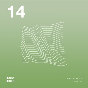 Maschina EP