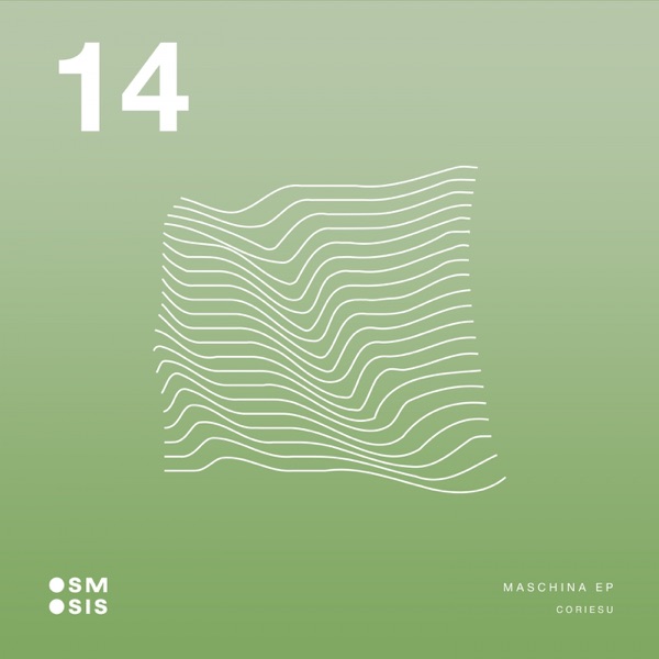 Maschina EP