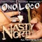 Can't Be Your Main (feat. T-Millz) - Ono Loco lyrics