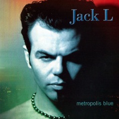 Metropolis Blue (Deluxe)