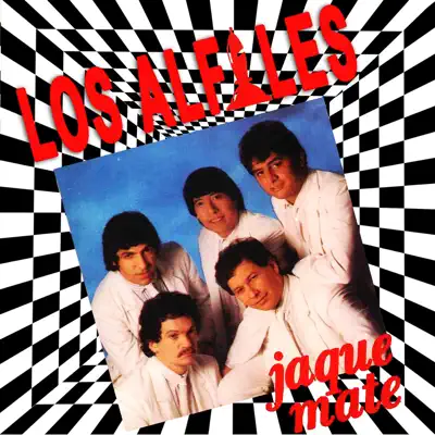 Jaque Mate - Los Alfiles