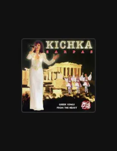 Dengarkan Kichka Zarpas, tonton video musik, baca bio, lihat tanggal tur & lainnya!