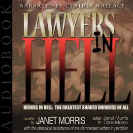 Lawyers in Hell (Unabridged)