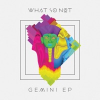 Gemini - EP - What So Not