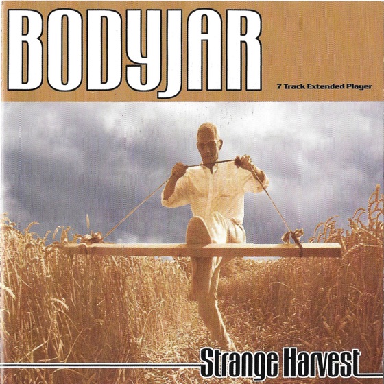 Cover artwork for You Say