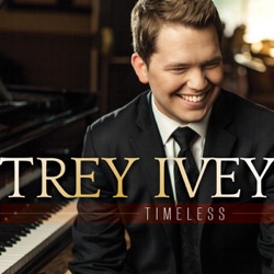 Trey Ivey - Does Jesus Care / Turn Your Eyes