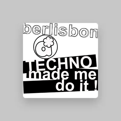 Listen to Berlisbon, watch music videos, read bio, see tour dates & more!