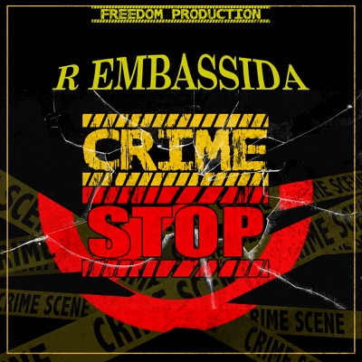 Crime Stop - Single