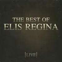 Vem Balancar  Ao Vivo — Elis Regina