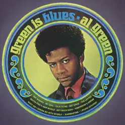 Green Is Blues - Al Green