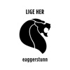 Lige Her - Single, 2015